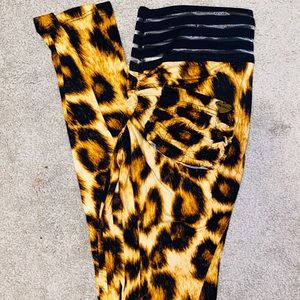 Cute Booty Lounge Leggings